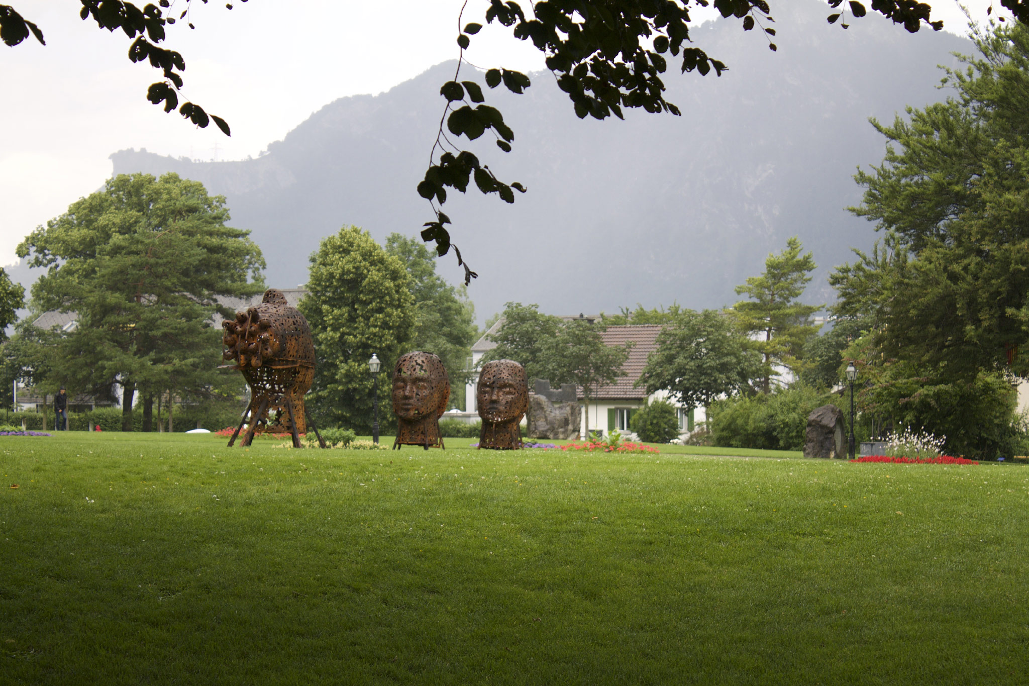 Bad Ragaz